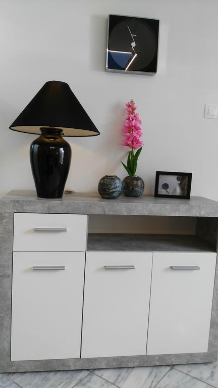 Fueredi Haz Apartman Διαμέρισμα Σόπρον Εξωτερικό φωτογραφία